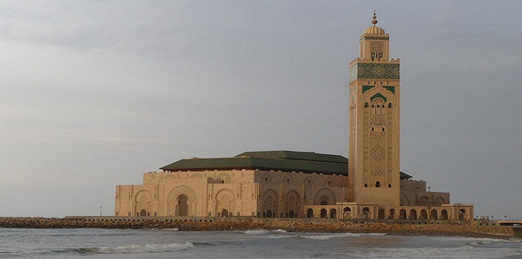 Viaje a Marruecos, en 4 noches y 5 días